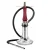 Кальян Aroma Hookah - Steel Uniform Red